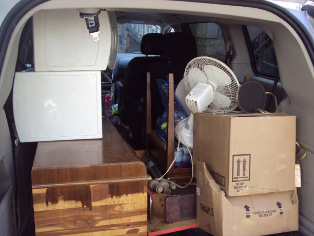 Property Management Cleanouts in Corona De Tucson, AZ